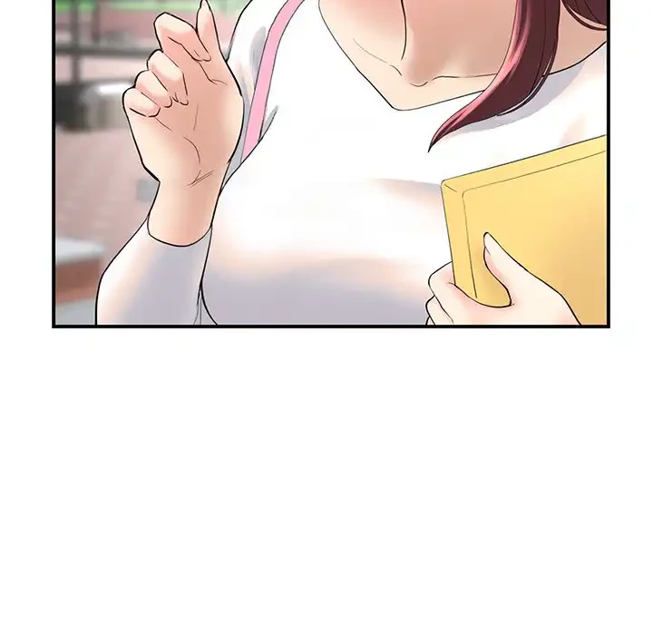 最悪の再会～初恋の人が父の再婚相手に 第1話 - 71