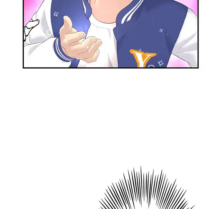 最悪の再会～初恋の人が父の再婚相手に 第1話 - 105