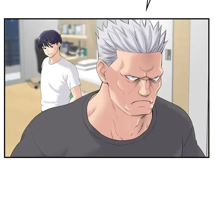 最悪の再会～初恋の人が父の再婚相手に 第1話 - 119