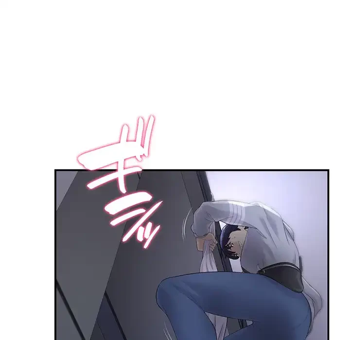 最悪の再会～初恋の人が父の再婚相手に 第1話 - 130