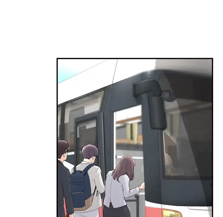 最悪の再会～初恋の人が父の再婚相手に 第1話 - 161