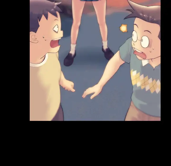 最悪の再会～初恋の人が父の再婚相手に 第1話 - 182