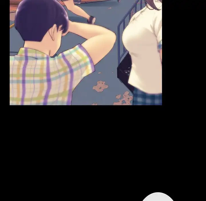 最悪の再会～初恋の人が父の再婚相手に 第1話 - 184