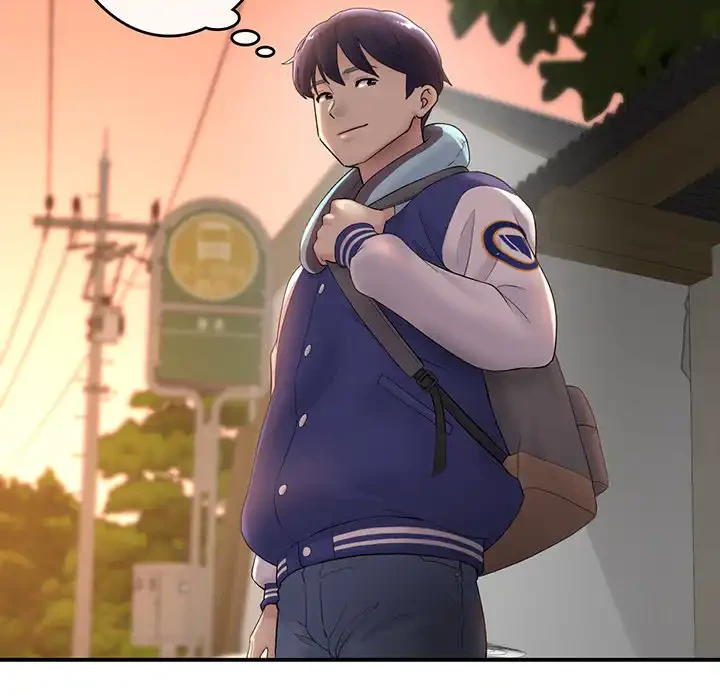 最悪の再会～初恋の人が父の再婚相手に 第1話 - 200