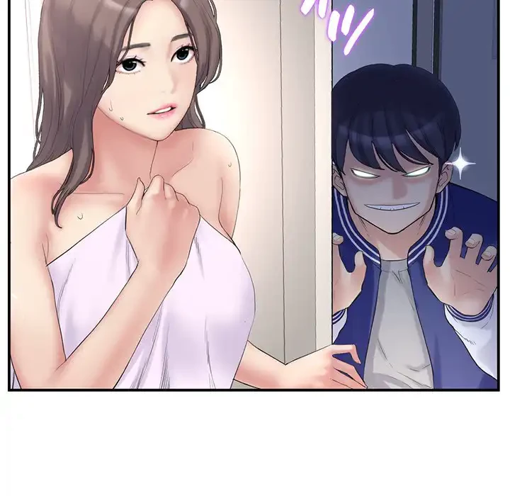 最悪の再会～初恋の人が父の再婚相手に 第1話 - 230