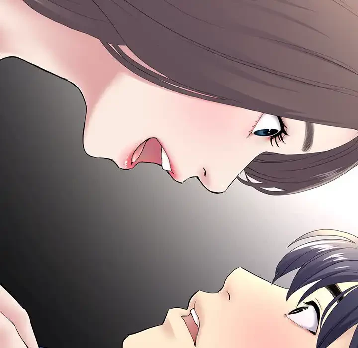 最悪の再会～初恋の人が父の再婚相手に 第2話 - 10