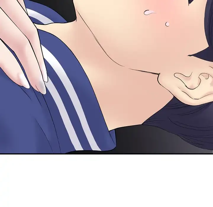 最悪の再会～初恋の人が父の再婚相手に 第2話 - 11