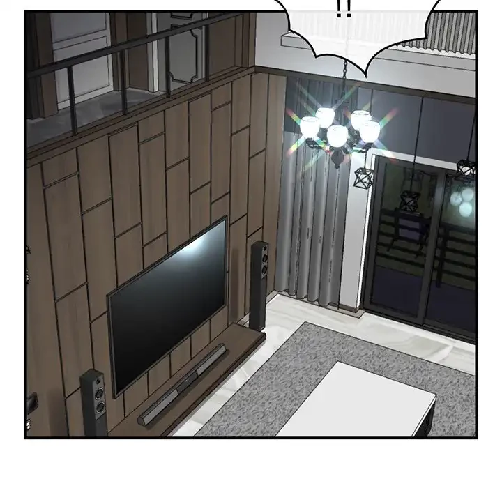 最悪の再会～初恋の人が父の再婚相手に 第2話 - 37