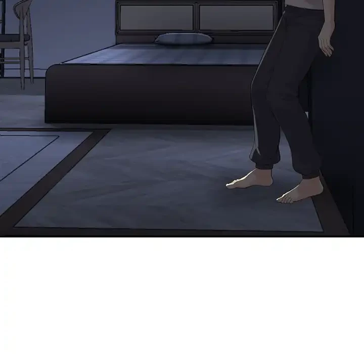 最悪の再会～初恋の人が父の再婚相手に 第2話 - 60