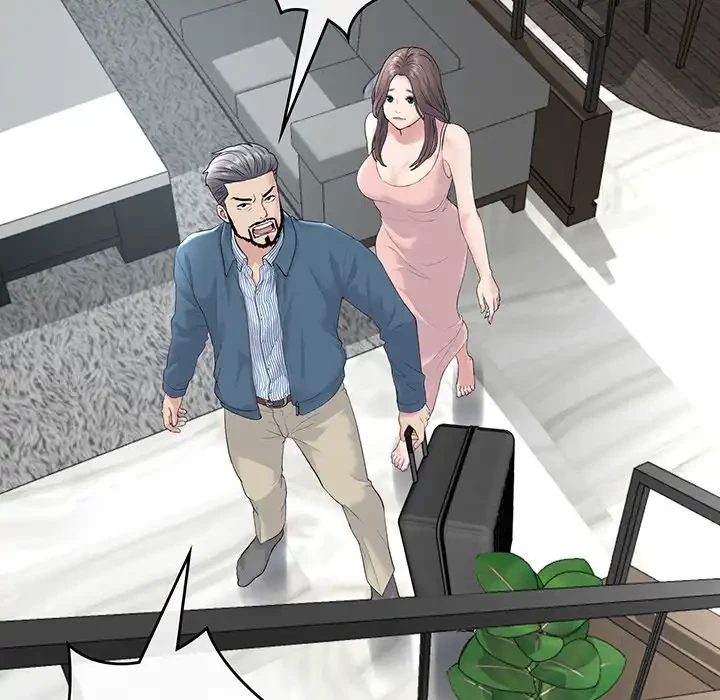 最悪の再会～初恋の人が父の再婚相手に 第2話 - 67