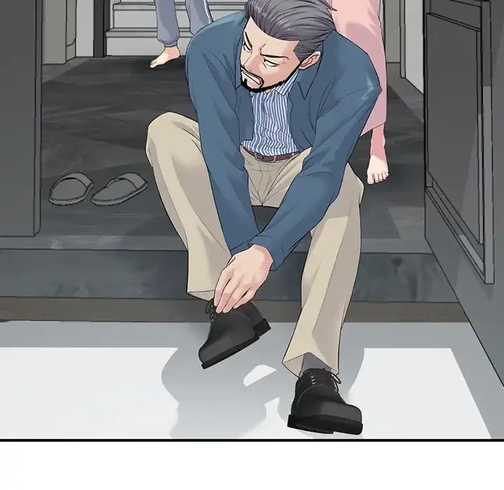 最悪の再会～初恋の人が父の再婚相手に 第2話 - 72