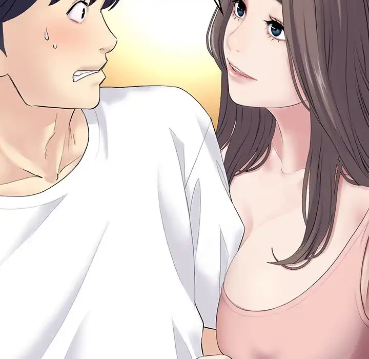 最悪の再会～初恋の人が父の再婚相手に 第2話 - 93