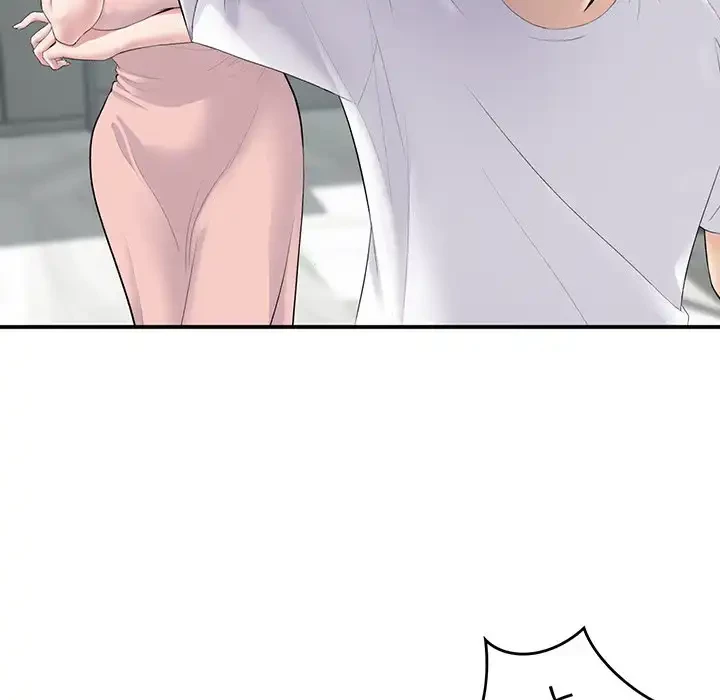 最悪の再会～初恋の人が父の再婚相手に 第2話 - 106