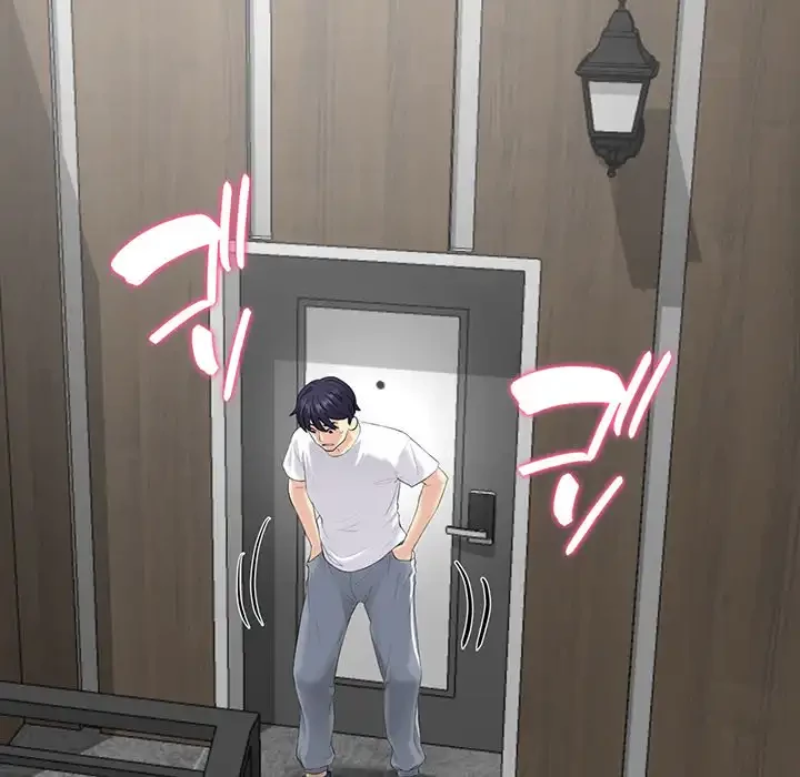 最悪の再会～初恋の人が父の再婚相手に 第2話 - 113