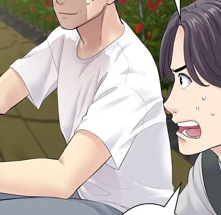 最悪の再会～初恋の人が父の再婚相手に 第2話 - 132