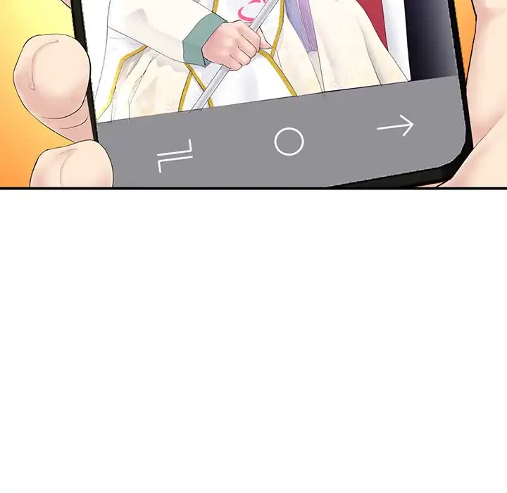 最悪の再会～初恋の人が父の再婚相手に 第2話 - 142