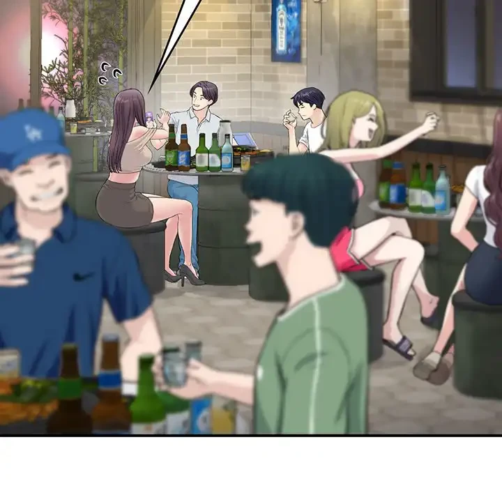 最悪の再会～初恋の人が父の再婚相手に 第2話 - 144