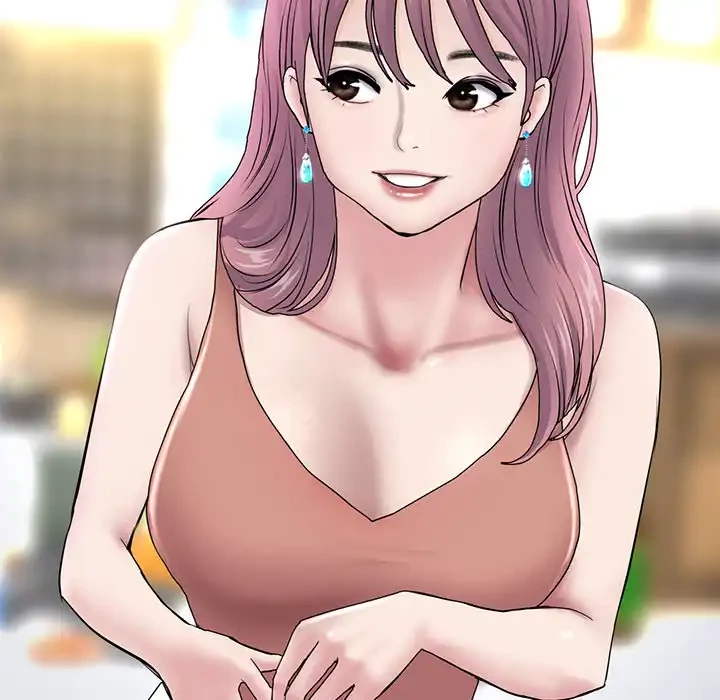 最悪の再会～初恋の人が父の再婚相手に 第2話 - 151