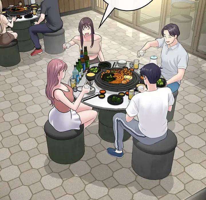 最悪の再会～初恋の人が父の再婚相手に 第2話 - 168