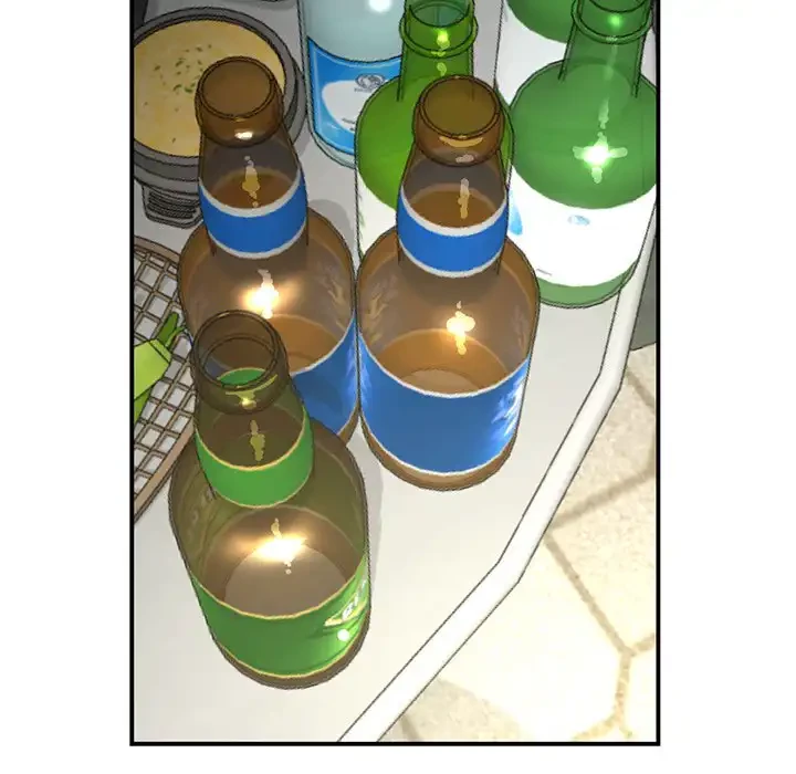 最悪の再会～初恋の人が父の再婚相手に 第2話 - 176