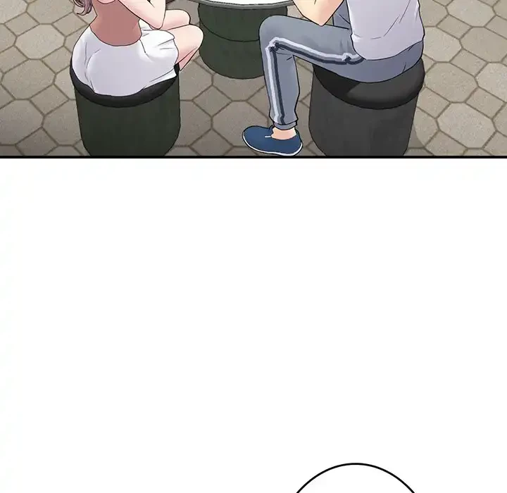 最悪の再会～初恋の人が父の再婚相手に 第2話 - 184