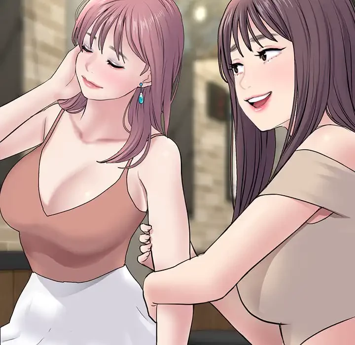 最悪の再会～初恋の人が父の再婚相手に 第2話 - 186