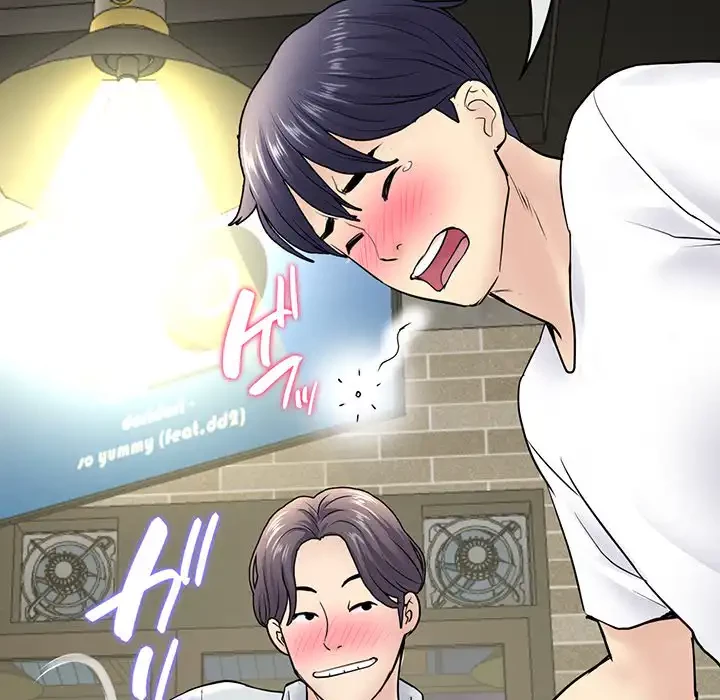 最悪の再会～初恋の人が父の再婚相手に 第2話 - 198