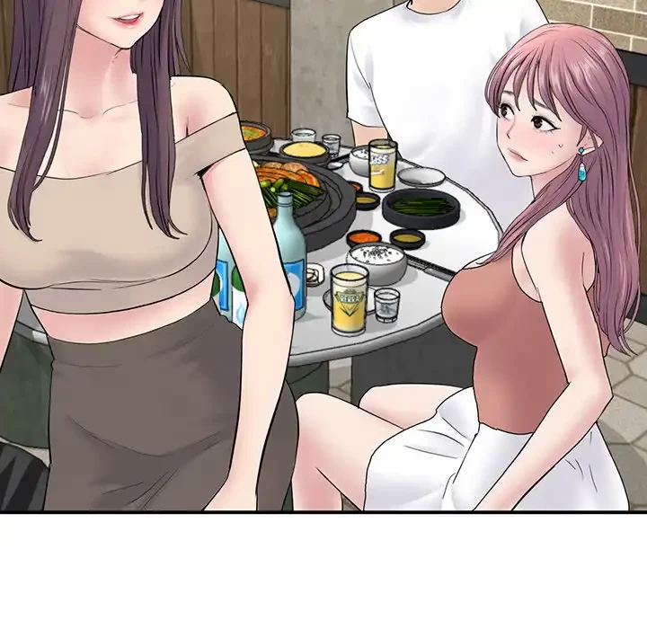 最悪の再会～初恋の人が父の再婚相手に 第3話 - 11