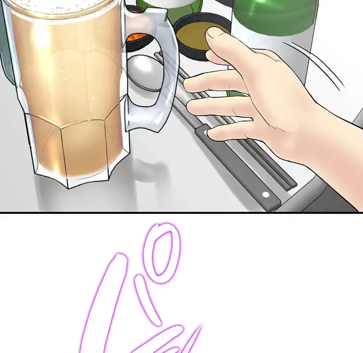 最悪の再会～初恋の人が父の再婚相手に 第3話 - 16