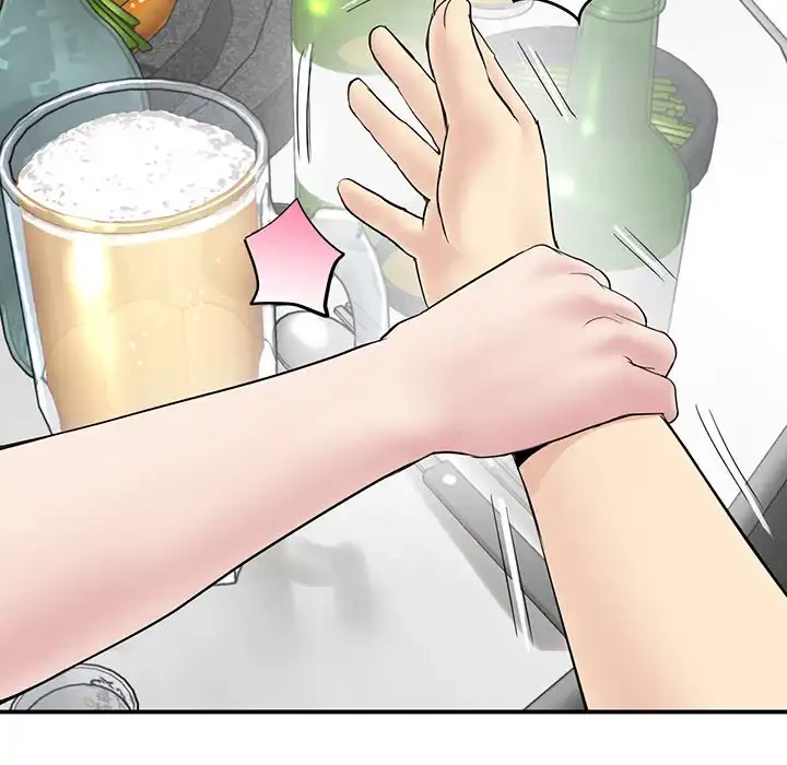 最悪の再会～初恋の人が父の再婚相手に 第3話 - 18