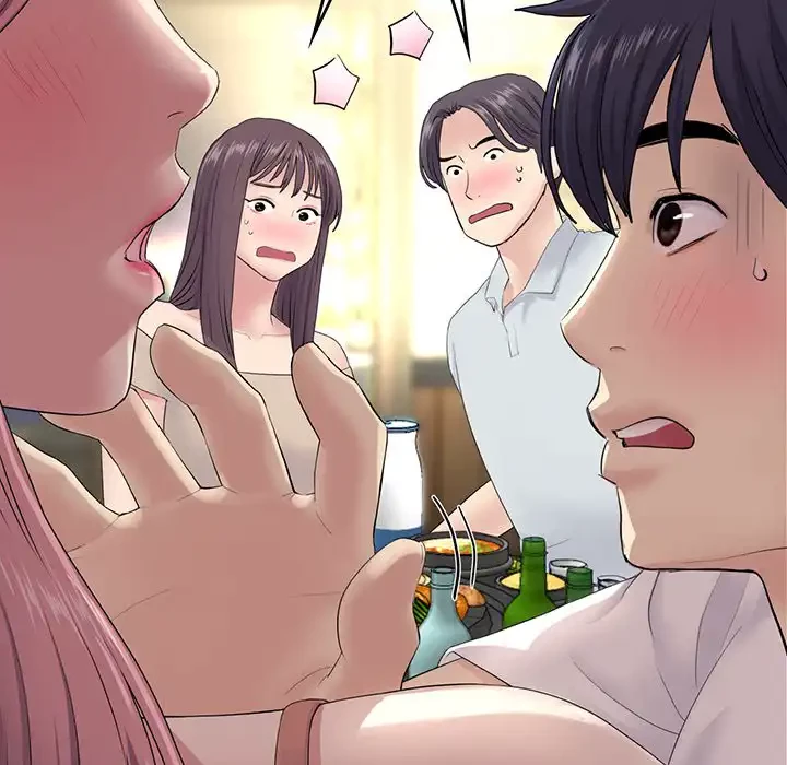 最悪の再会～初恋の人が父の再婚相手に 第3話 - 52