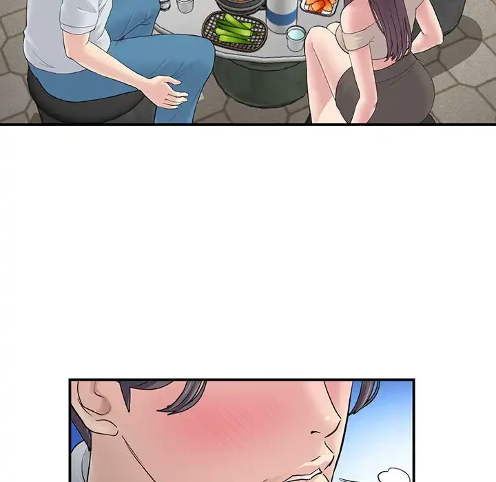 最悪の再会～初恋の人が父の再婚相手に 第3話 - 62