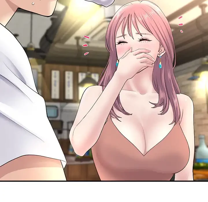 最悪の再会～初恋の人が父の再婚相手に 第3話 - 71