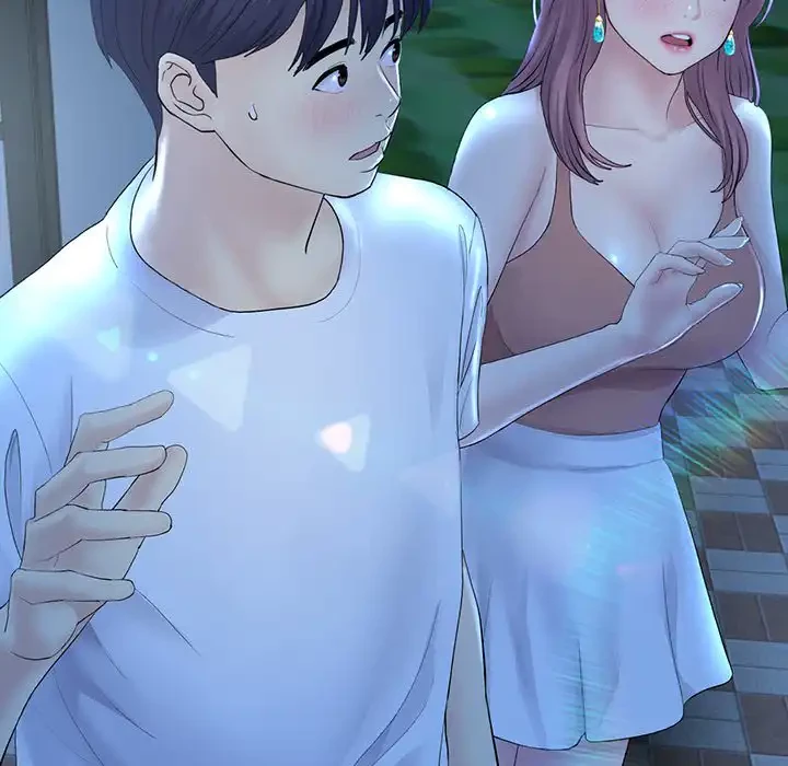 最悪の再会～初恋の人が父の再婚相手に 第3話 - 81