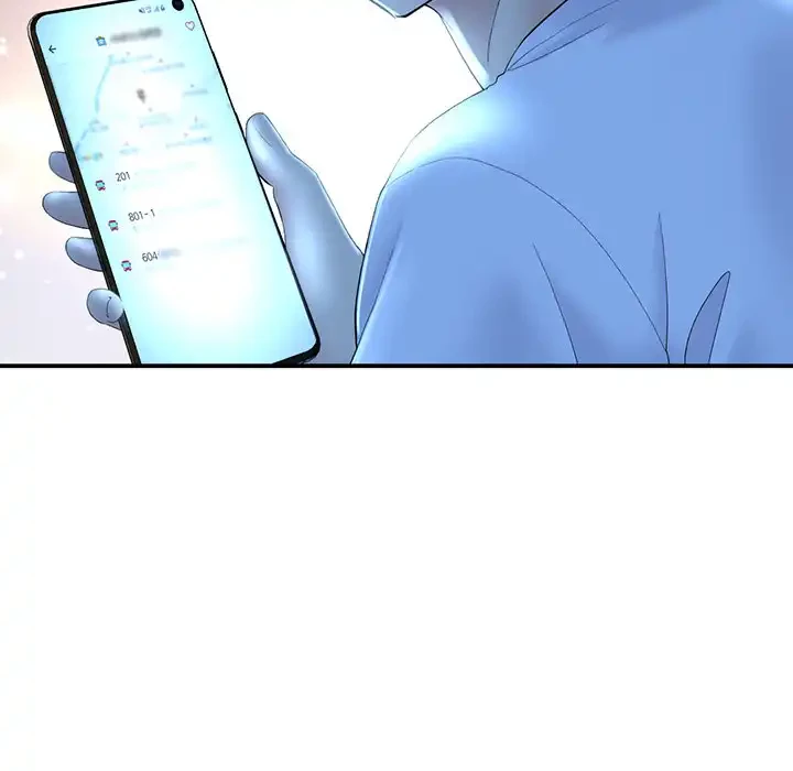 最悪の再会～初恋の人が父の再婚相手に 第3話 - 85