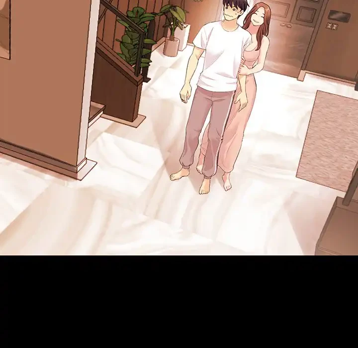 最悪の再会～初恋の人が父の再婚相手に 第3話 - 99