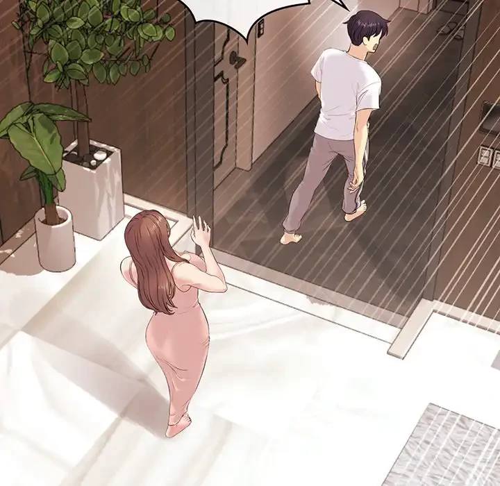 最悪の再会～初恋の人が父の再婚相手に 第3話 - 103