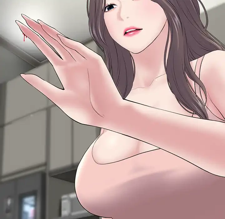 最悪の再会～初恋の人が父の再婚相手に 第3話 - 112