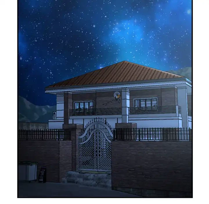 最悪の再会～初恋の人が父の再婚相手に 第3話 - 115