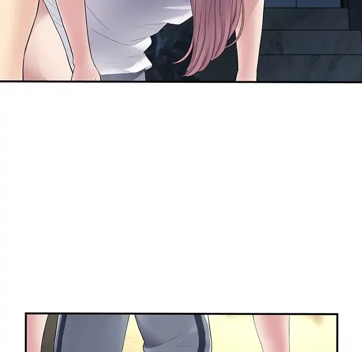 最悪の再会～初恋の人が父の再婚相手に 第3話 - 121