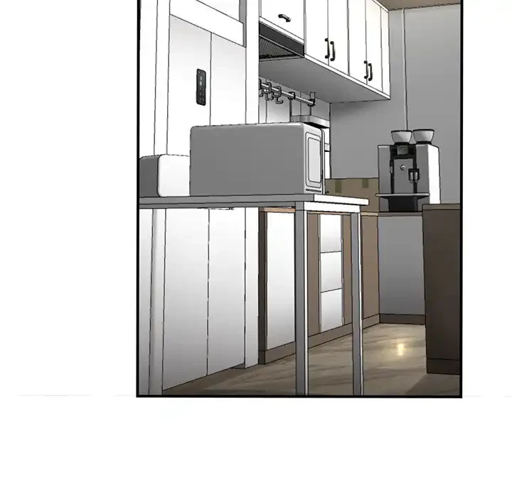 最悪の再会～初恋の人が父の再婚相手に 第3話 - 127