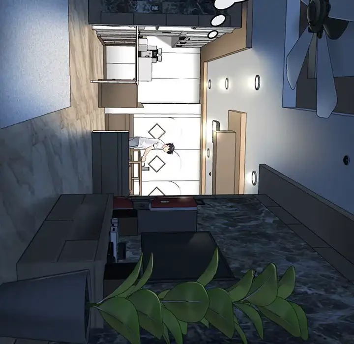 最悪の再会～初恋の人が父の再婚相手に 第3話 - 132