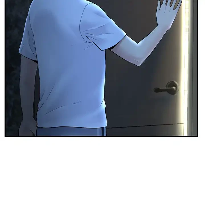 最悪の再会～初恋の人が父の再婚相手に 第3話 - 144