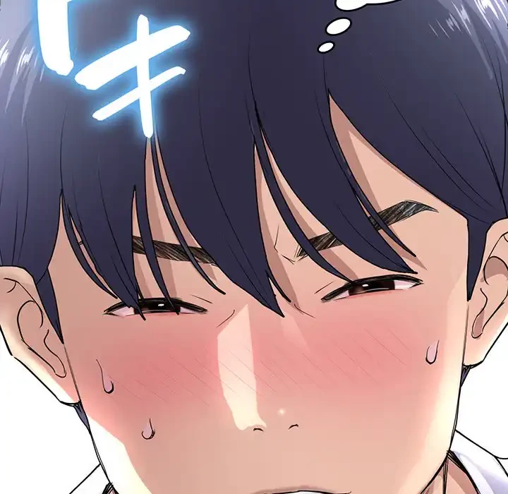 最悪の再会～初恋の人が父の再婚相手に 第4話 - 5