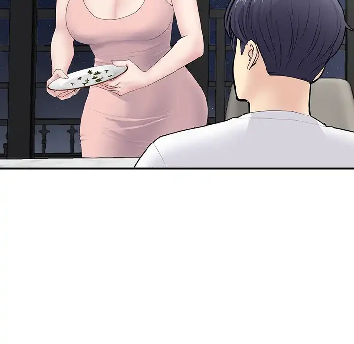 最悪の再会～初恋の人が父の再婚相手に 第4話 - 103