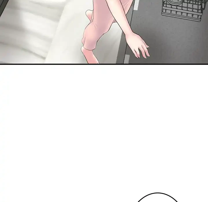最悪の再会～初恋の人が父の再婚相手に 第4話 - 113