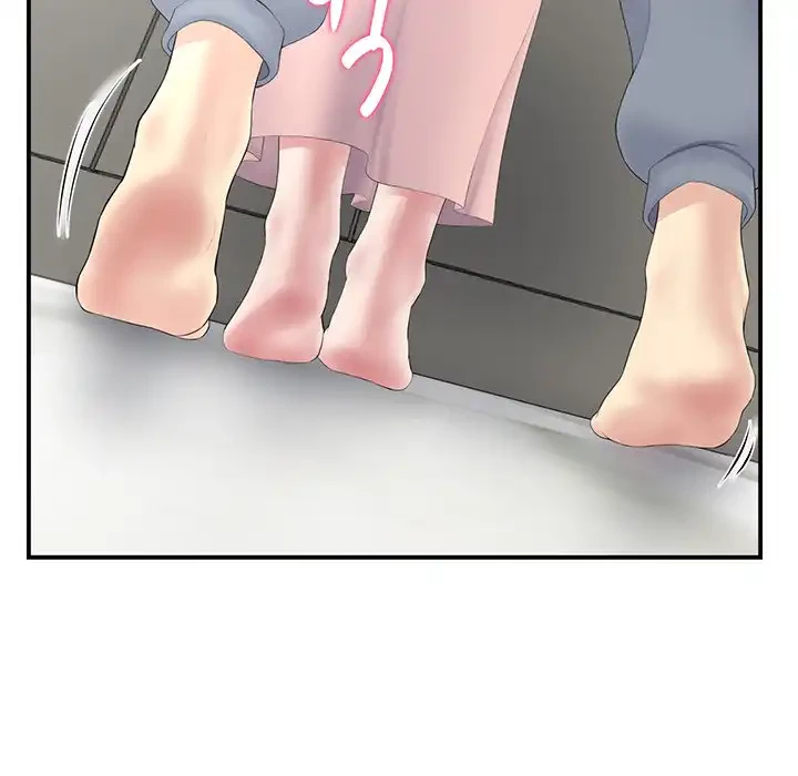 最悪の再会～初恋の人が父の再婚相手に 第4話 - 129