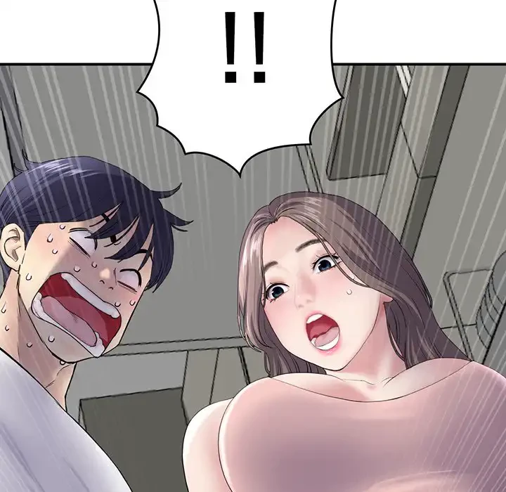 最悪の再会～初恋の人が父の再婚相手に 第4話 - 146
