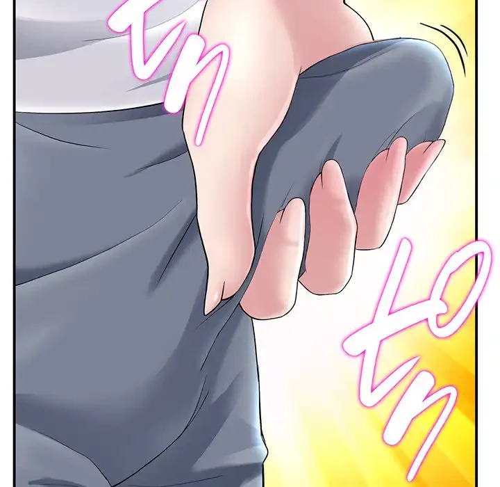 最悪の再会～初恋の人が父の再婚相手に 第5話 - 5