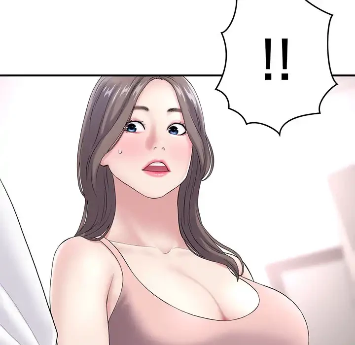 最悪の再会～初恋の人が父の再婚相手に 第5話 - 7